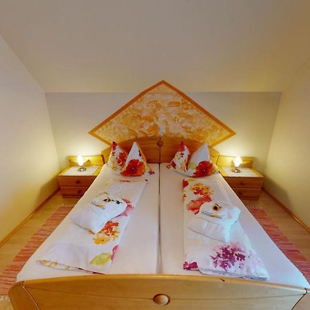 Pension Thermensonne Еннерсдорф Экстерьер фото